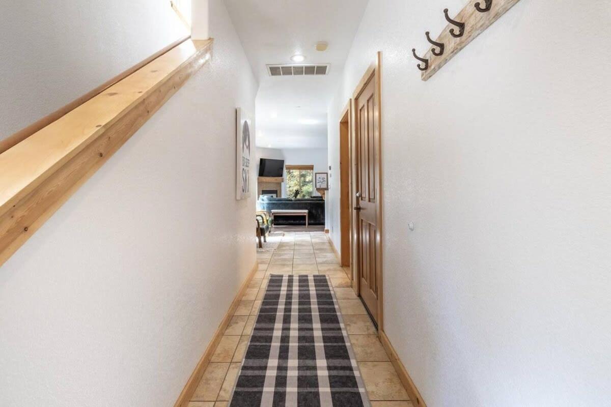 Bright 3Bd Kings Beach Townhome Exterior photo